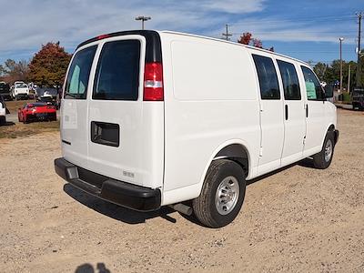 New 2025 Chevrolet Express 2500 - photo 1