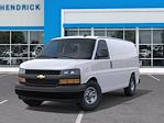 2025 Chevrolet Express 2500 RWD Adrian Upfitted Cargo Van for sale #CS15419 - photo 10