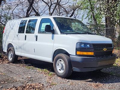 New 2025 Chevrolet Express 2500 - photo 1