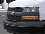 2025 Chevrolet Express 2500 RWD Adrian Upfitted Cargo Van for sale #CS15481 - photo 13