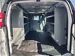 2025 Chevrolet Express 2500 RWD Adrian Upfitted Cargo Van for sale #CS15481 - photo 2