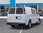 2025 Chevrolet Express 2500 RWD Adrian Upfitted Cargo Van for sale #CS15481 - photo 2