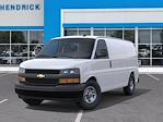 2025 Chevrolet Express 2500 RWD Adrian Upfitted Cargo Van for sale #CS15481 - photo 6