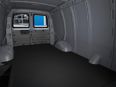 New 2025 Chevrolet Express 2500 - photo 1