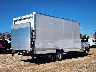 2025 Chevrolet Express 3500 Regular Cab DRW RWD Bay Bridge Box Van for sale #CS15516 - photo 2