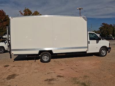 2025 Chevrolet Express 3500 Regular Cab DRW RWD Bay Bridge Box Van for sale #CS15516 - photo 1