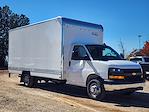 2025 Chevrolet Express 3500 Regular Cab DRW RWD Bay Bridge Box Van for sale #CS15516 - photo 10