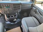 2025 Chevrolet Express 3500 Regular Cab DRW RWD Bay Bridge Box Van for sale #CS15516 - photo 11