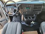 2025 Chevrolet Express 3500 Regular Cab DRW RWD Bay Bridge Box Van for sale #CS15516 - photo 12