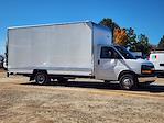 2025 Chevrolet Express 3500 Regular Cab DRW RWD Bay Bridge Box Van for sale #CS15516 - photo 24