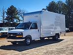 2025 Chevrolet Express 3500 Regular Cab DRW RWD Bay Bridge Box Van for sale #CS15516 - photo 26