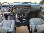 2025 Chevrolet Express 3500 Regular Cab DRW RWD Bay Bridge Box Van for sale #CS15516 - photo 33