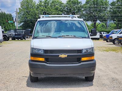 2025 Chevrolet Express 2500 RWD Adrian Upfitted Cargo Van for sale #CS15539 - photo 1