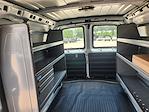 2025 Chevrolet Express 2500 RWD Adrian Upfitted Cargo Van for sale #CS15539 - photo 9