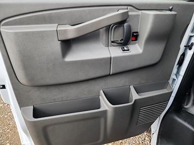 2025 Chevrolet Express 2500 RWD Adrian Upfitted Cargo Van for sale #CS15570 - photo 2
