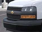 2025 Chevrolet Express 2500 RWD Adrian Upfitted Cargo Van for sale #CS15570 - photo 34