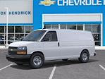 2025 Chevrolet Express 2500 RWD Adrian Upfitted Cargo Van for sale #CS15570 - photo 3