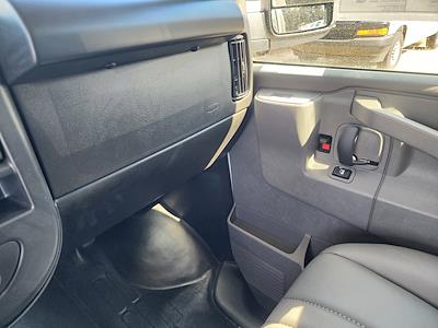 New 2025 Chevrolet Express 2500 - photo 1