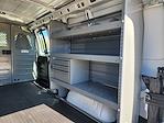 New 2025 Chevrolet Express 2500 Adrian Upfitted Cargo Van for sale #CS15571 - photo 5