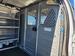 New 2025 Chevrolet Express 2500 Adrian Upfitted Cargo Van for sale #CS15571 - photo 6