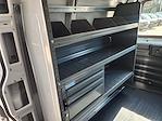 New 2025 Chevrolet Express 2500 Adrian Upfitted Cargo Van for sale #CS15571 - photo 10