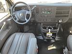 New 2025 Chevrolet Express 2500 Adrian Upfitted Cargo Van for sale #CS15571 - photo 12