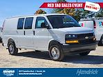 2025 Chevrolet Express 2500 RWD Adrian Upfitted Cargo Van for sale #CS15571 - photo 38