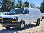 New 2025 Chevrolet Express 2500 Adrian Upfitted Cargo Van for sale #CS15571 - photo 1