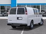 New 2025 Chevrolet Express 2500 Adrian Upfitted Cargo Van for sale #CS15571 - photo 33