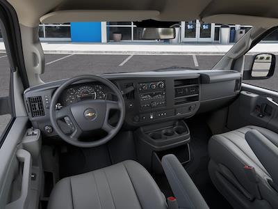 New 2025 Chevrolet Express 2500 - photo 1