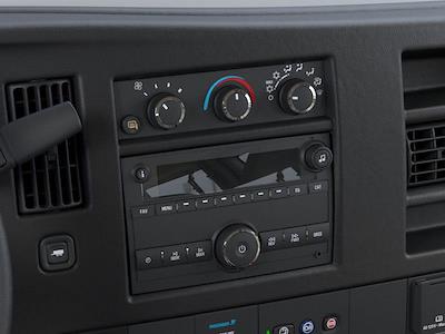 New 2025 Chevrolet Express 2500 - photo 1