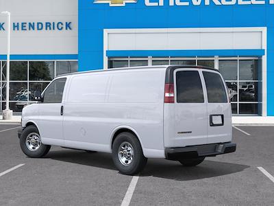 New 2025 Chevrolet Express 2500 - photo 1