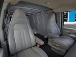 New 2025 Chevrolet Express 2500 Upfitted Cargo Van for sale #CS15652 - photo 5