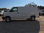 New 2025 Chevrolet Express 2500 Upfitted Cargo Van for sale #CS15652 - photo 6