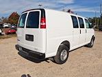 New 2025 Chevrolet Express 2500 Upfitted Cargo Van for sale #CS15652 - photo 7