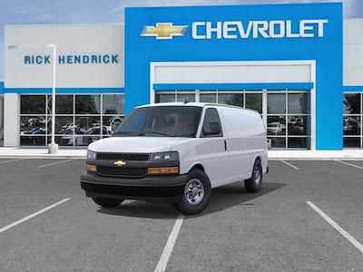 New 2025 Chevrolet Express 2500 - photo 1