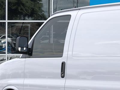 New 2025 Chevrolet Express 2500 - photo 1