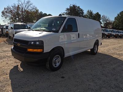 2025 Chevrolet Express 2500 RWD Adrian Upfitted Cargo Van for sale #CS16317 - photo 1