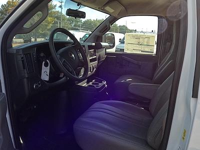 New 2025 Chevrolet Express 2500 - photo 1