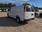 New 2025 Chevrolet Express 2500 Adrian Upfitted Cargo Van for sale #CS16317 - photo 3