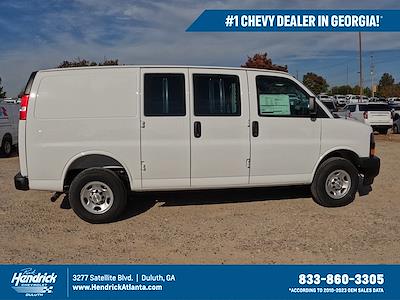 2025 Chevrolet Express 2500 RWD Adrian Upfitted Cargo Van for sale #CS16357 - photo 1