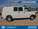 2025 Chevrolet Express 2500 RWD Adrian Upfitted Cargo Van for sale #CS16357 - photo 1