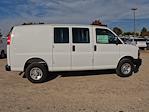 New 2025 Chevrolet Express 2500 Upfitted Cargo Van for sale #CS16357 - photo 3