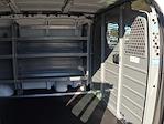 New 2025 Chevrolet Express 2500 Upfitted Cargo Van for sale #CS16357 - photo 6