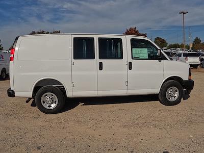2025 Chevrolet Express 2500 RWD Adrian Upfitted Cargo Van for sale #CS16359 - photo 2