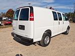 2025 Chevrolet Express 2500 RWD Adrian Upfitted Cargo Van for sale #CS16359 - photo 4