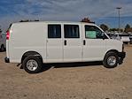2025 Chevrolet Express 2500 RWD Adrian Upfitted Cargo Van for sale #CS16359 - photo 2
