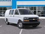 2025 Chevrolet Express 2500 RWD Adrian Upfitted Cargo Van for sale #CS16359 - photo 4