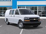 2025 Chevrolet Express 2500 RWD Adrian Upfitted Cargo Van for sale #CS16389 - photo 11
