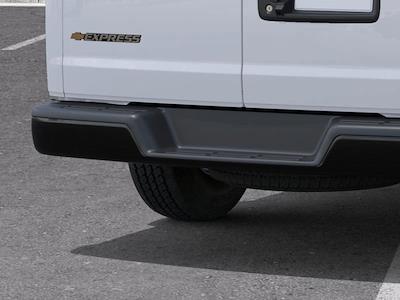 New 2025 Chevrolet Express 2500 - photo 1
